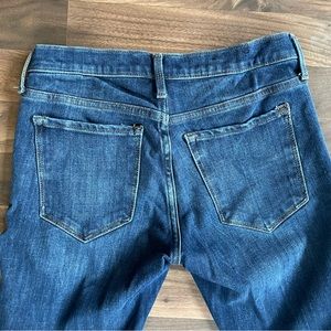 Banana Republic Skinny Jeans